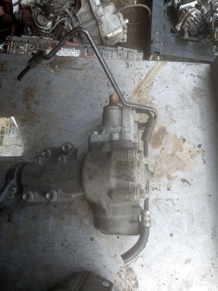 2018 JEEP WRANGLER STEERING GEAR RACK - 143414