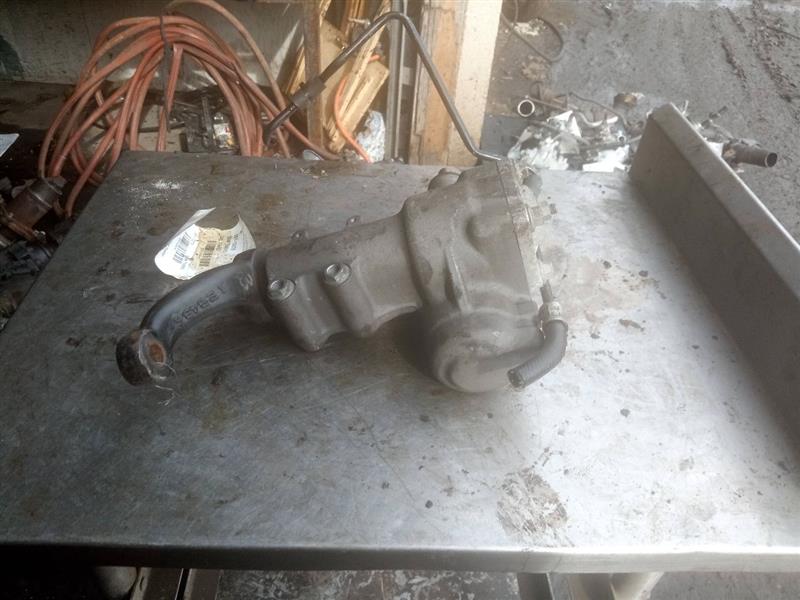 2018 JEEP WRANGLER STEERING GEAR RACK - 143414 — photo 2