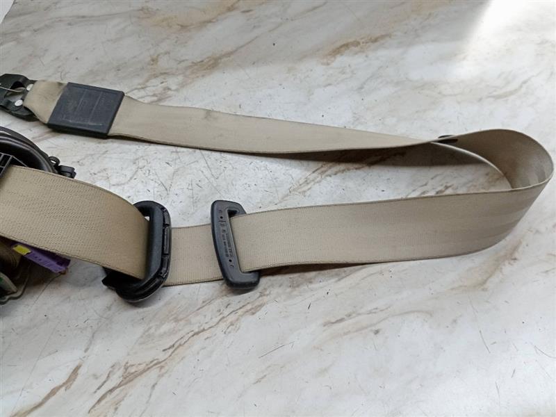 2010 AUDI A6 6cyl Supercharged 3.0 Seat Belt, Front - 143447 — photo 2
