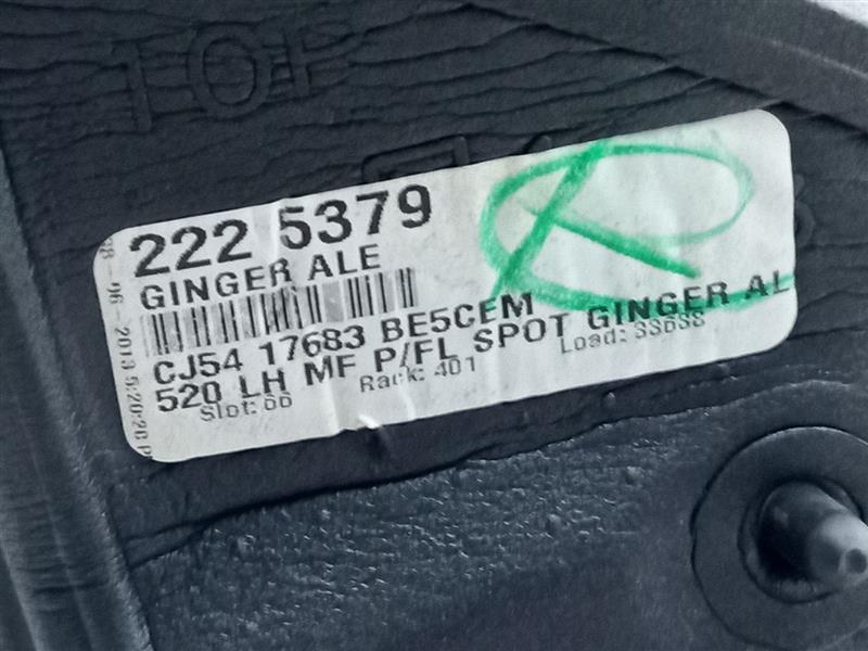 2014 FORD ESCAPE 4cyl 1.6 EcoBoost Right SIDE VIEW MIRROR - 143458 — photo 8