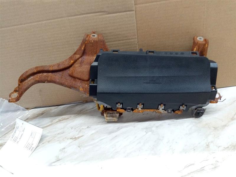 2010 TOYOTA HIGHLANDER 6cyl Gasoline 3.5 Left AIR BAG - 143461