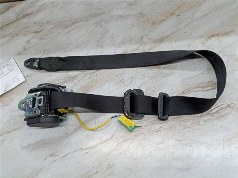 2006 VOLKSWAGEN TOUAREG 6cyl Gasoline 3.2 Seat Belt, Front - 143481