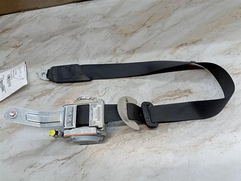 2015 ACURA ILX 2.0L 4cyl Gasoline VVT Seat Belt, Front - 143502