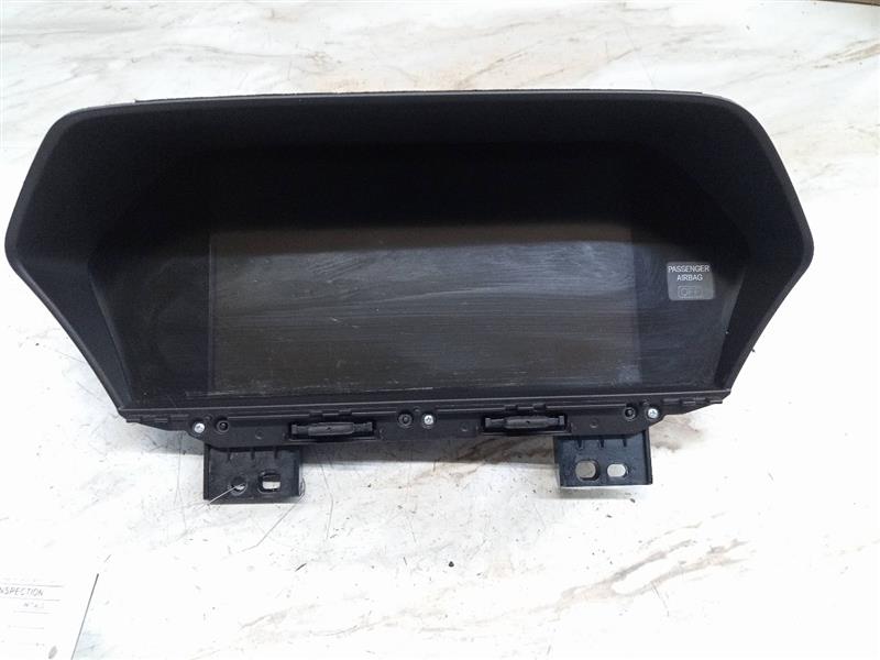 2015 ACURA ILX 2.0L 4cyl Gasoline VVT Info-GPS-TV Screen - 143504