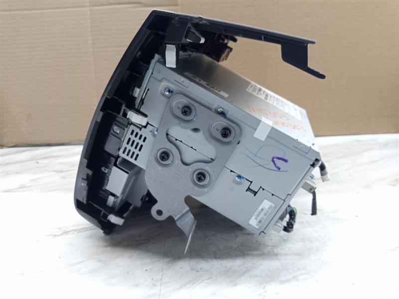 2015 ACURA ILX 2.0L 4cyl Gasoline VVT Radio Audio - 143516 — photo 3