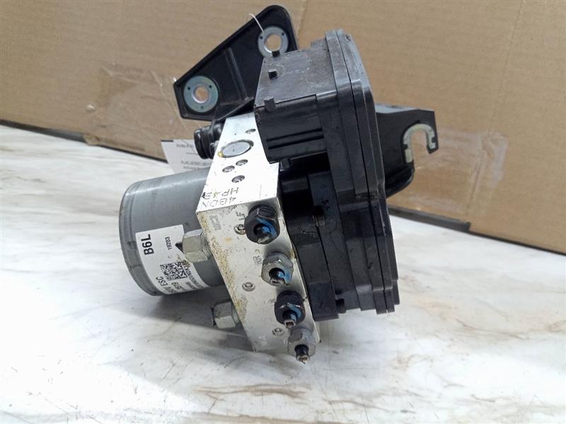 2020 BUICK ENCORE 1.4L 4cyl Turbo Gasoline Anti-lock Brake Pts - 143823 — photo 2