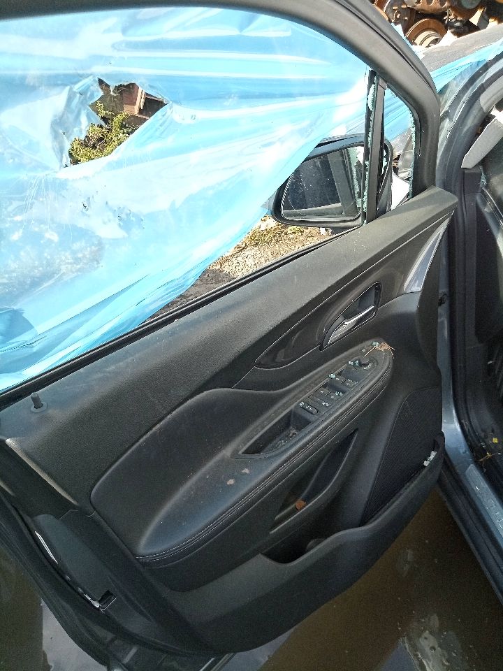 2020 BUICK ENCORE 1.4L 4cyl Turbo Gasoline Radio Audio - 143833 — photo 5