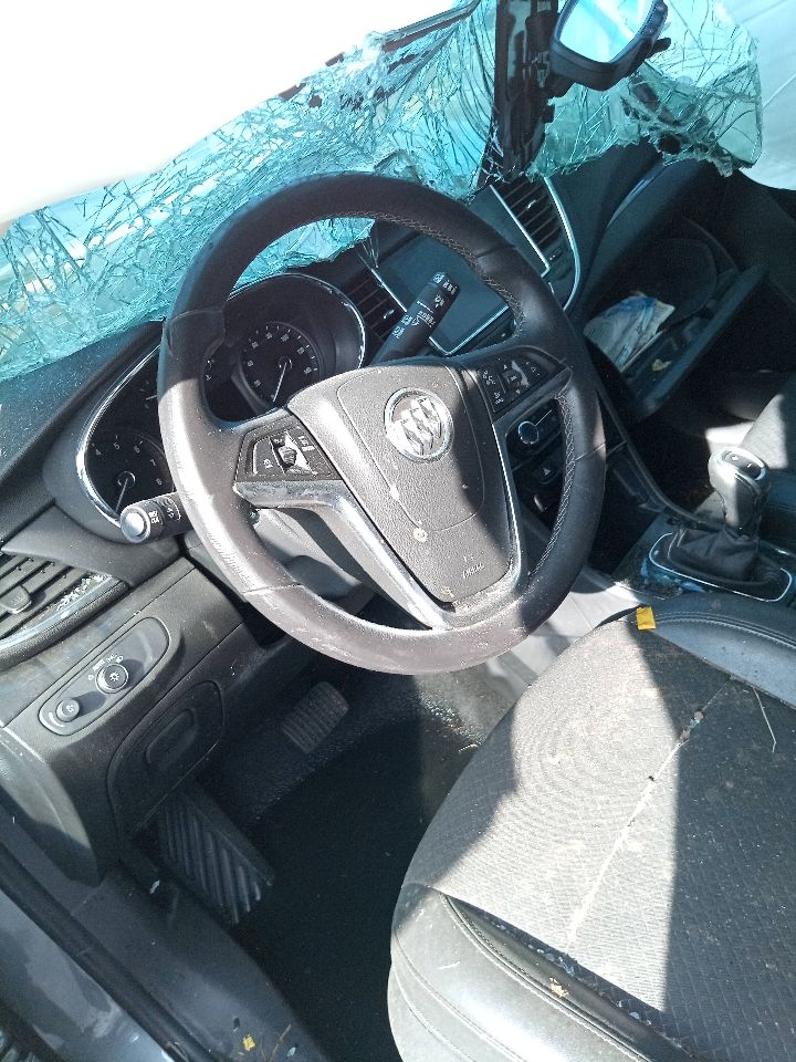 2020 BUICK ENCORE 1.4L 4cyl Turbo Gasoline Radio Audio - 143833 — photo 7