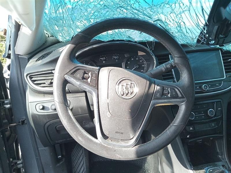 2020 BUICK ENCORE 1.4L 4cyl Turbo Gasoline Radio Audio - 143833 — photo 8