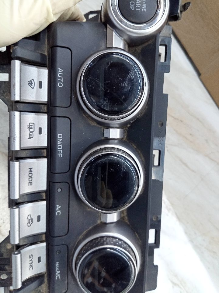 2022 SUBARU BR-Z TEMP CONTROL - 143909 — photo 2