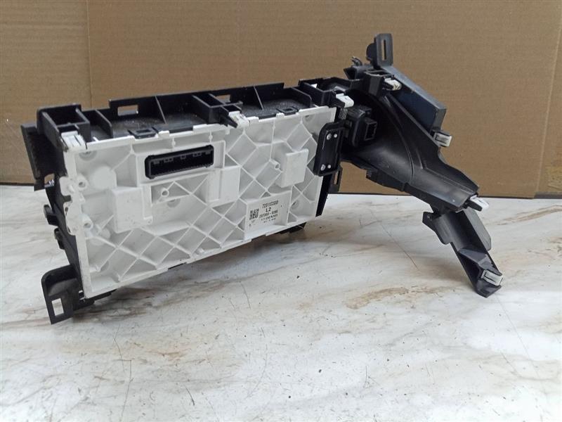 2022 SUBARU BR-Z TEMP CONTROL - 143909 — photo 3