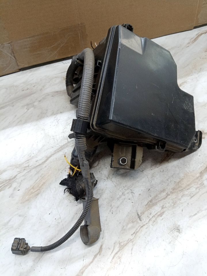 2022 SUBARU BR-Z Fuse Box, Engine - 143910