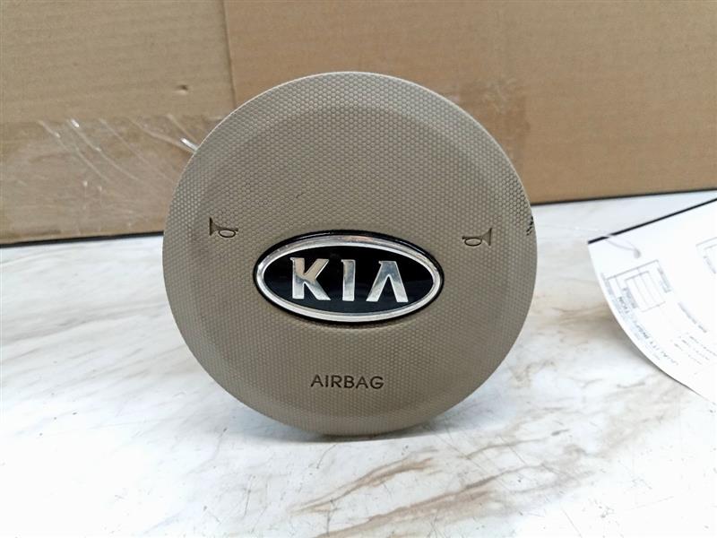2010 KIA SOUL Left AIR BAG - 143949