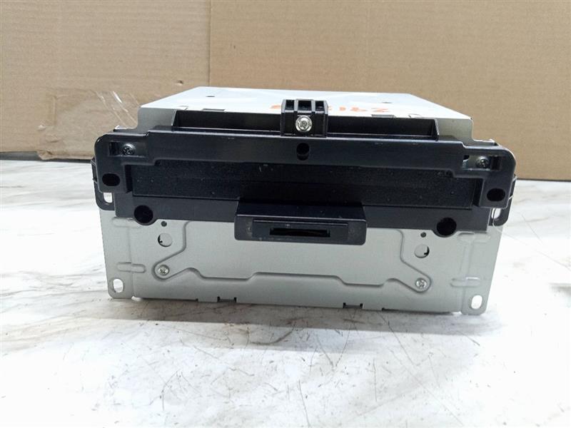 2018 DODGE JOURNEY 3.6L 6cyl VVT Radio Audio - 144180