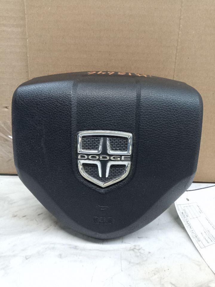 2011 DODGE CARAVAN Left AIR BAG - 144205