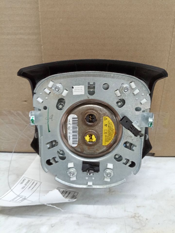 2011 DODGE CARAVAN Left AIR BAG - 144205 — photo 3
