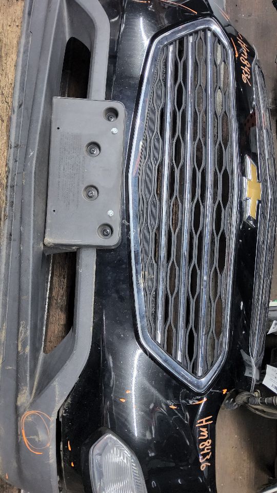 2016 CHEVROLET EQUINOX BUMPER ASSY, FRONT - 144233 — photo 2