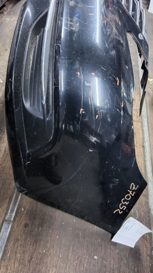 2012 CHRYSLER 200 4cyl Gasoline 2.4 BUMPER ASSY, FRONT - 144235