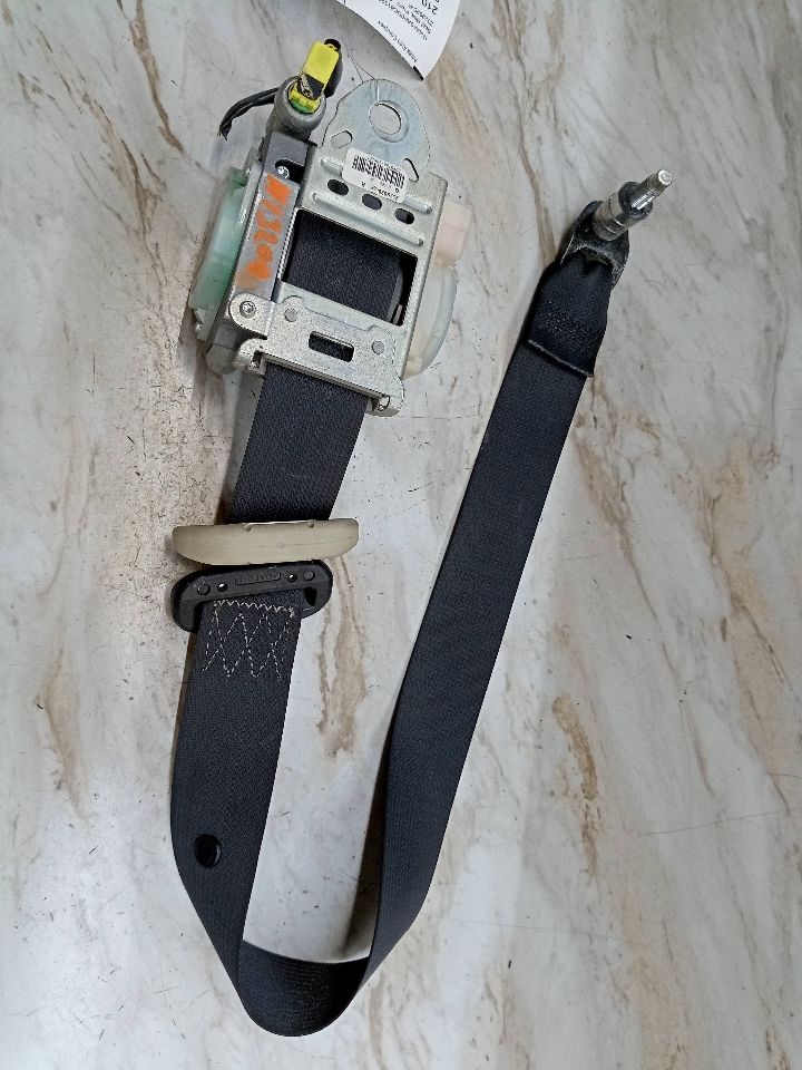 2013 NISSAN MAXIMA 6cyl Gasoline 3.5 Seat Belt, Front - 144244