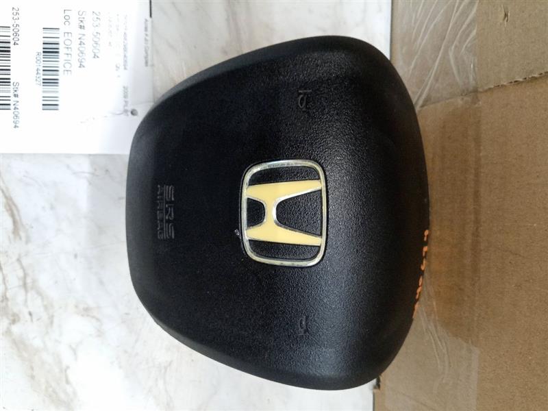 2009 HONDA PILOT 6cyl Gasoline 3.5 AIR BAG - 144327