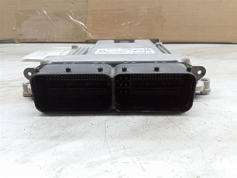 2020 HYUNDAI TUCSON 2.0L 4cyl Gasoline VVT Eng/Motor Cont Mod - 144346