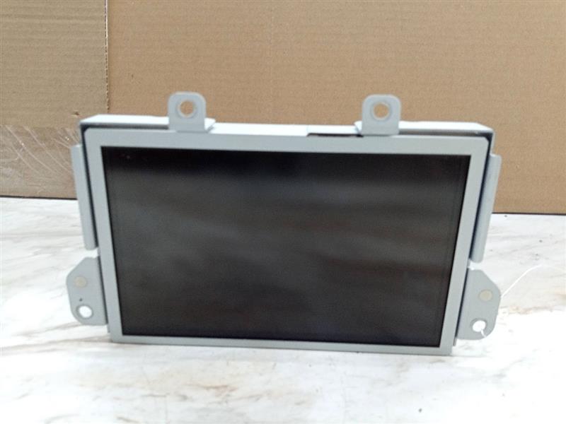2014 FORD FOCUS Info-GPS-TV Screen - 144377 — photo 1