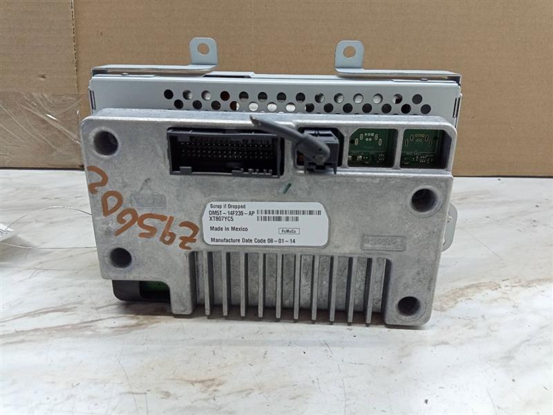 2014 FORD FOCUS Info-GPS-TV Screen - 144377 — photo 2