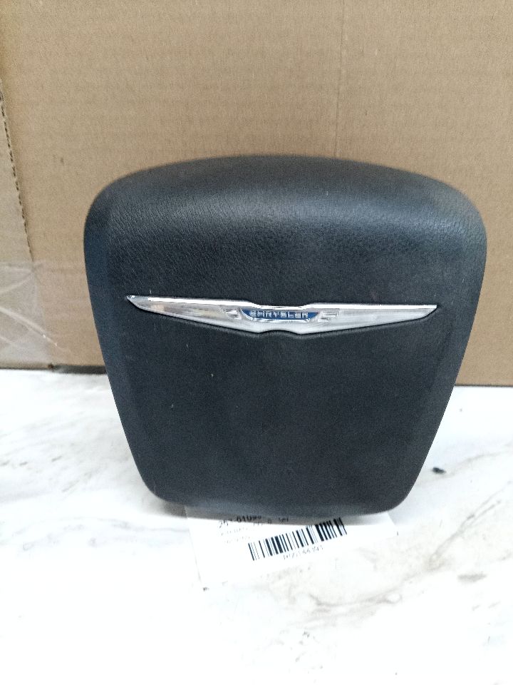 2012 CHRYSLER 200 4cyl Gasoline 2.4 Left AIR BAG - 144393