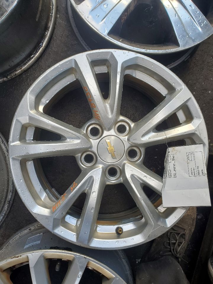 2016 CHEVROLET EQUINOX WHEEL - 144466 — photo 1