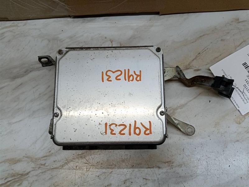 2014 TOYOTA COROLLA Eng/Motor Cont Mod - 144710 — photo 2