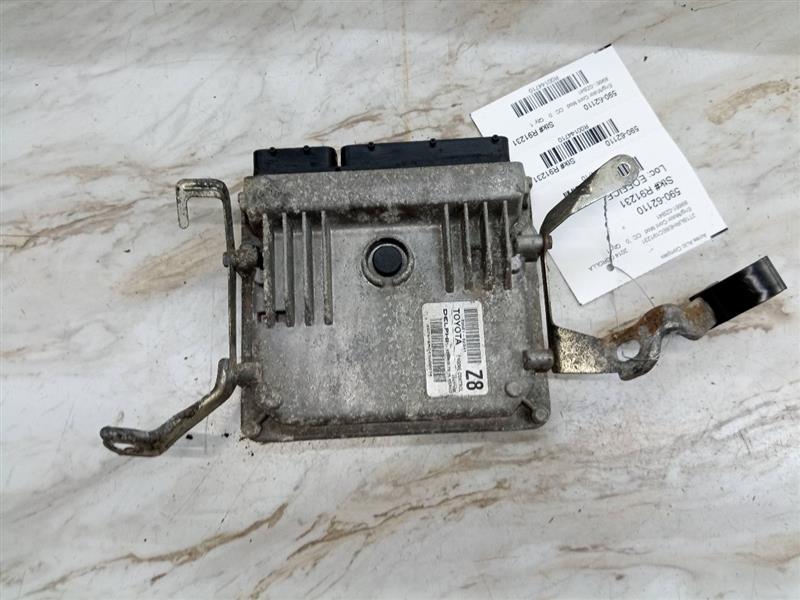 2014 TOYOTA COROLLA Eng/Motor Cont Mod - 144710 — photo 3