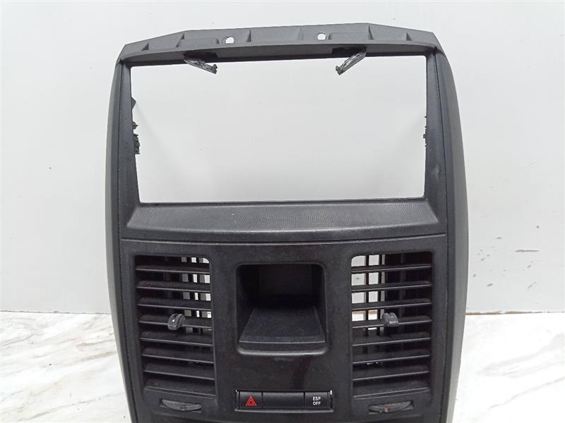 2008 DODGE CARAVAN 6cyl Gasoline 3.3 Flex TEMP CONTROL - 144720 — photo 3