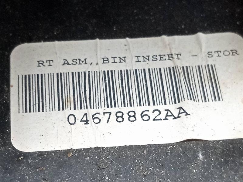 2008 DODGE CARAVAN 6cyl Gasoline 3.3 Flex TEMP CONTROL - 144720 — photo 7