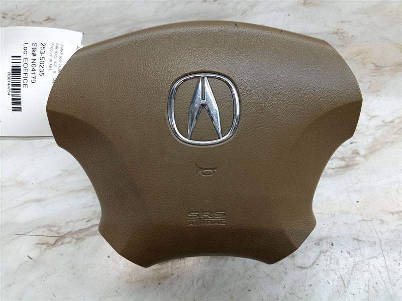 2007 ACURA RL 3.5L 6cyl Gasoline VVT AIR BAG - 144734