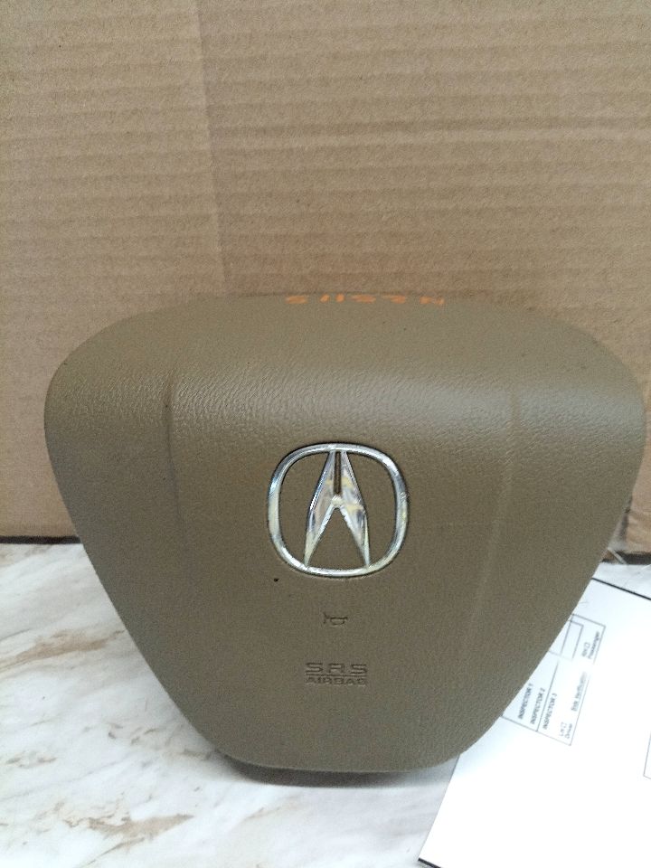 2009 ACURA MDX 3.7L 6cyl Gasoline VVT AIR BAG - 144763