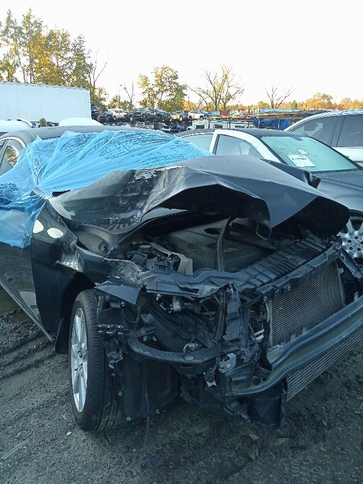 2016 VOLVO S60 4cyl Gasoline Turbo 2.0 ENGINE ASSEMBLY - 144790 — photo 3