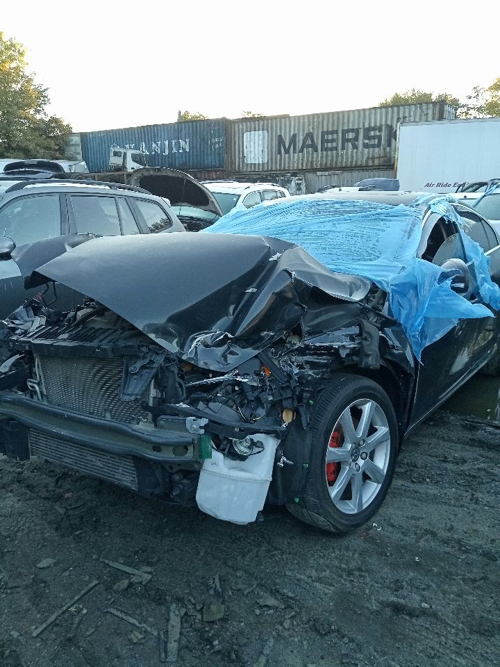 2016 VOLVO S60 4cyl Gasoline Turbo 2.0 ENGINE ASSEMBLY - 144790 — photo 4