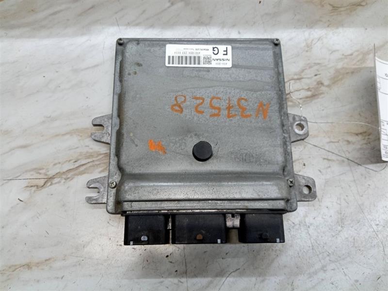 2009 NISSAN MAXIMA 6cyl Gasoline 3.5 Eng/Motor Cont Mod - 145437 — photo 2