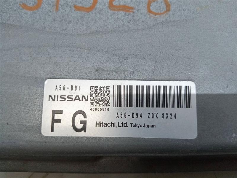 2009 NISSAN MAXIMA 6cyl Gasoline 3.5 Eng/Motor Cont Mod - 145437 — photo 3
