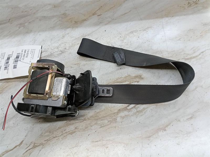2001 JAGUAR XK8 8cyl Gasoline 4.0 Seat Belt, Front - 145438