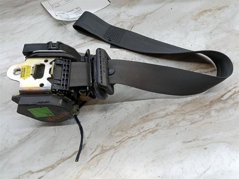 2001 JAGUAR XK8 8cyl Gasoline 4.0 Seat Belt, Front - 145439