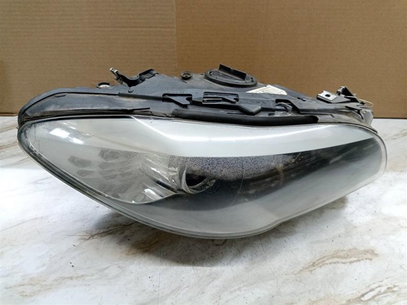 2013 BMW 535i 6cyl Gasoline Turbo 3.0 Right HEADLAMP ASSEMBLY - 145566