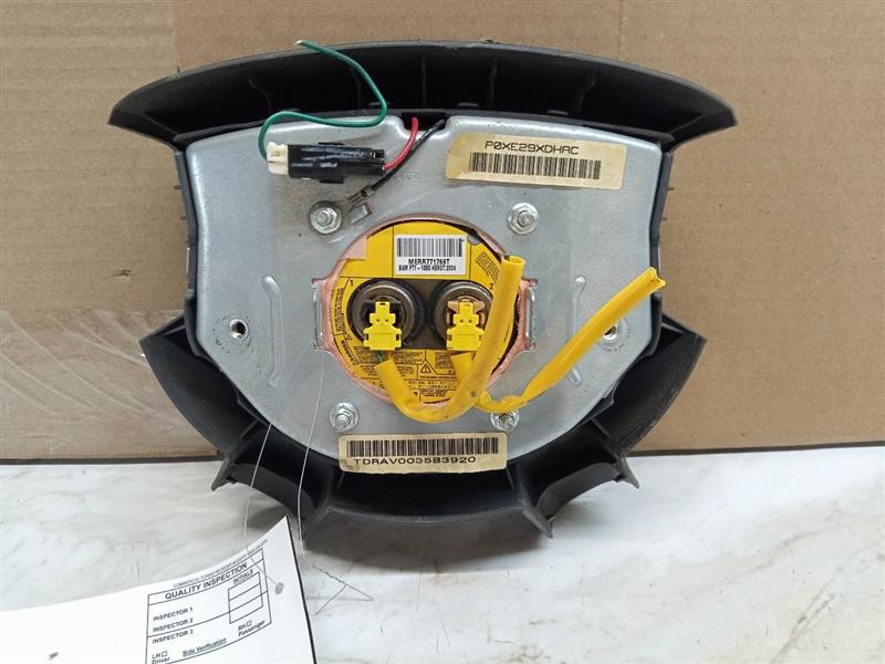 2005 DODGE DURANGO 8cyl Gasoline 4.7 AIR BAG - 145584 — photo 2