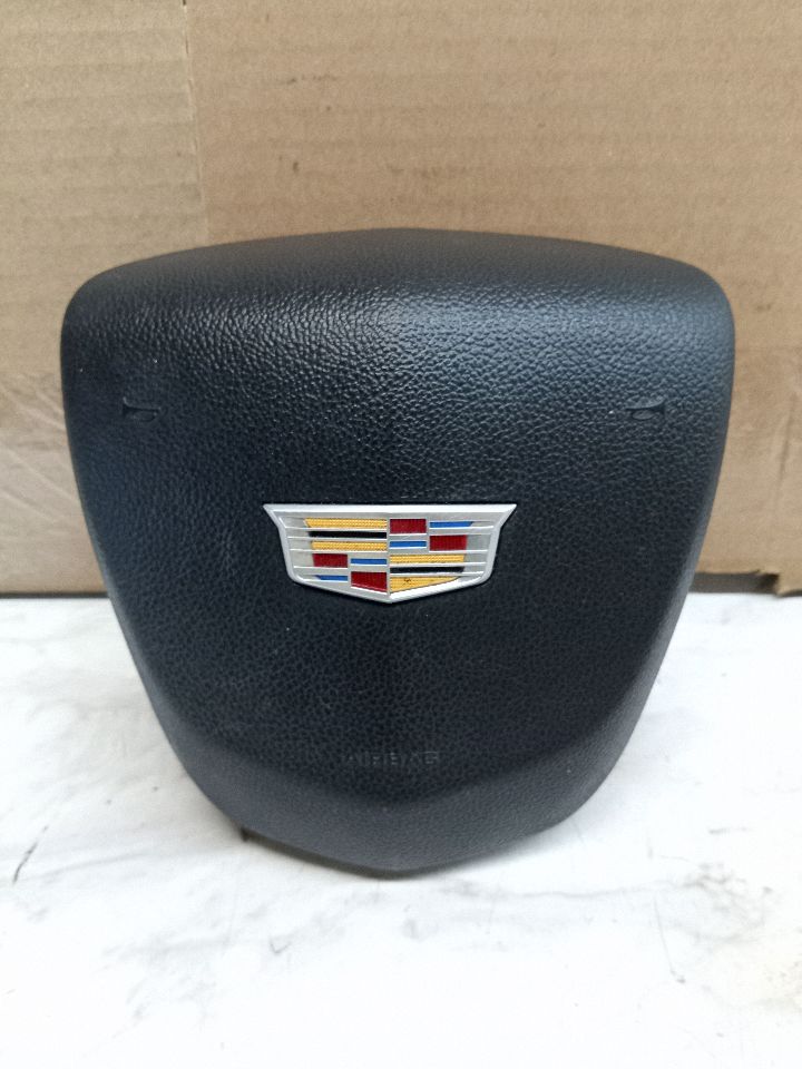 2017 CADILLAC CTS 4cyl Gasoline Turbo 2.0 Left AIR BAG - 145593
