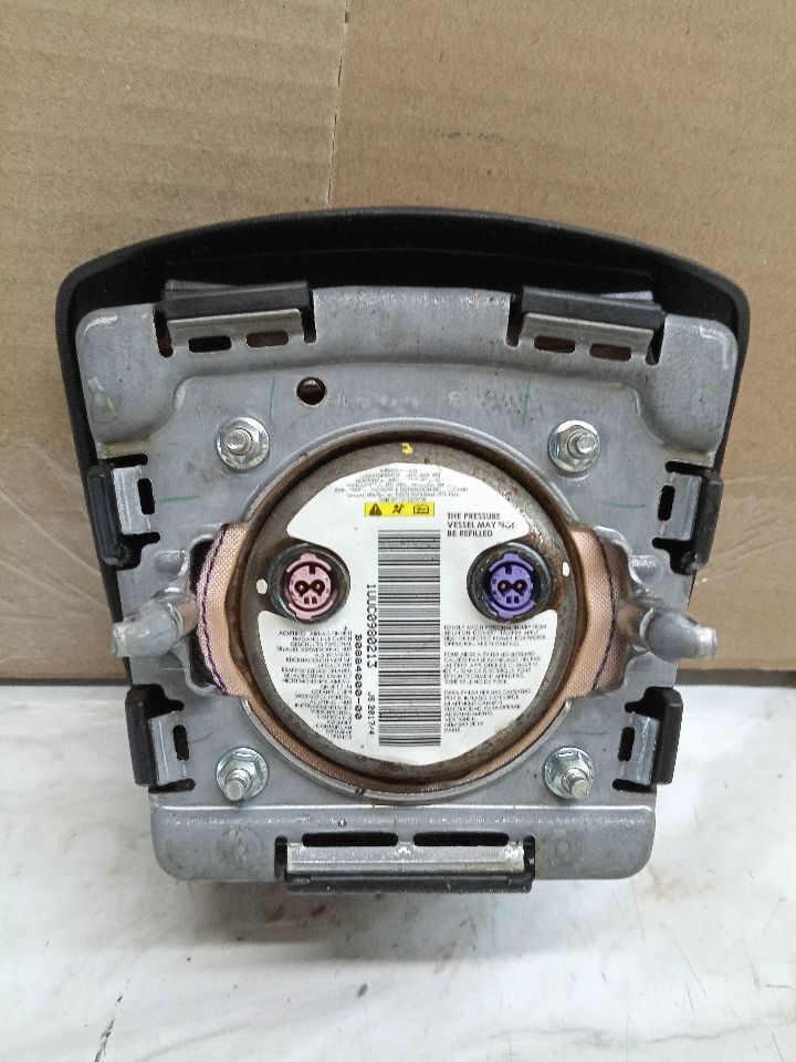 2017 CADILLAC CTS 4cyl Gasoline Turbo 2.0 Left AIR BAG - 145593 — photo 3