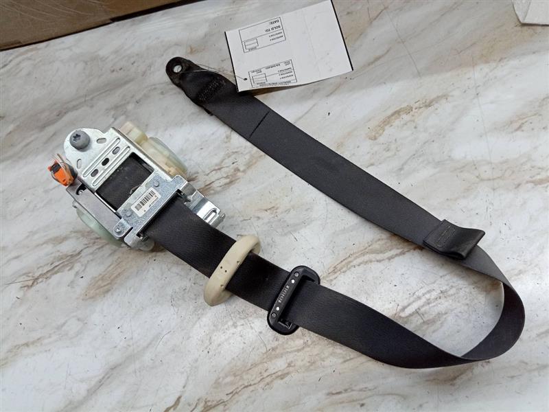 2008 LINCOLN MKX 6cyl Gasoline 3.5 Seat Belt, Front - 145604