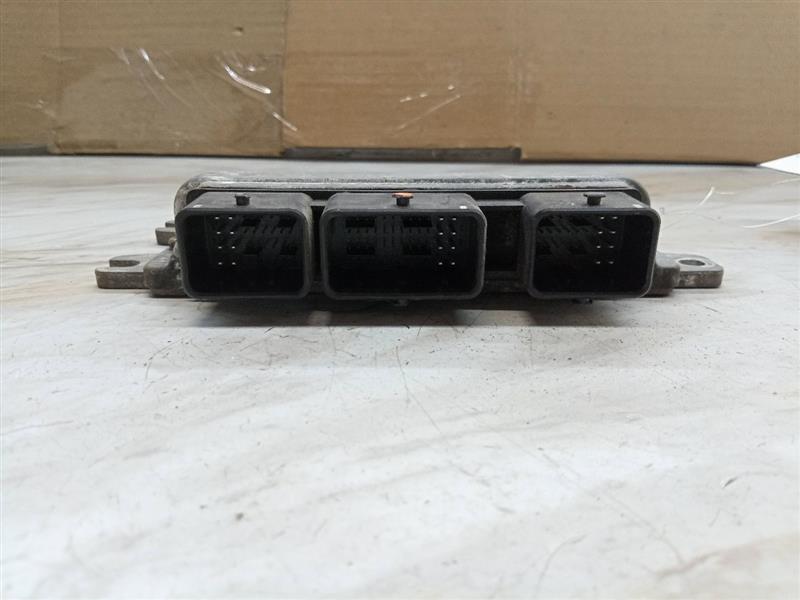 2012 NISSAN VERSA 4cyl Gasoline 1.6 DOHC Eng/Motor Cont Mod - 145673