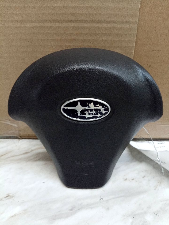 2009 SUBARU TRIBECA 6cyl Gasoline 3.6 AIR BAG - 145676