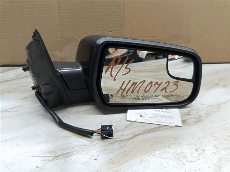 2013 CHEVROLET EQUINOX Right SIDE VIEW MIRROR - 145682 — photo 1