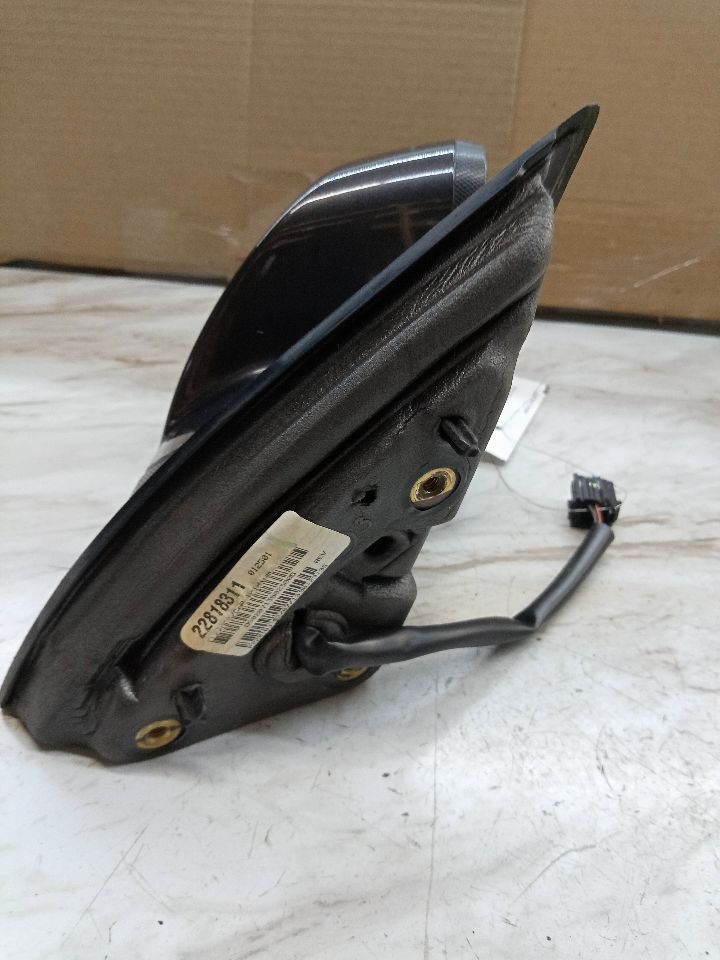 2013 CHEVROLET EQUINOX Right SIDE VIEW MIRROR - 145682 — photo 2